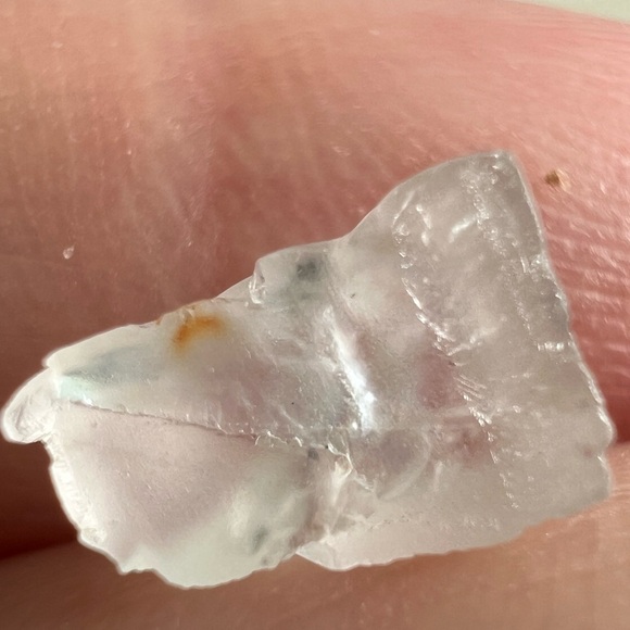 Tree of Life Phenakite /Phenacite locket - Picture 12 of 14